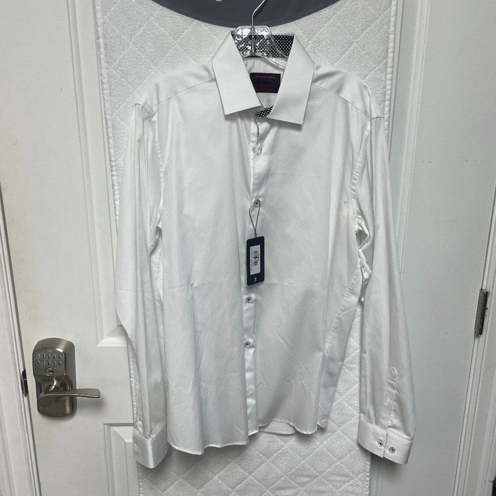 Men's Button Up Shirt Bundle